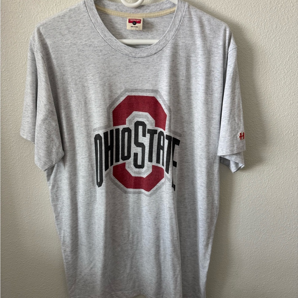 Ohio State Men's T-Shirt